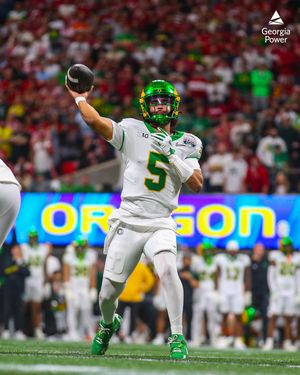 Image post by @cfapeachbowl on Instagram