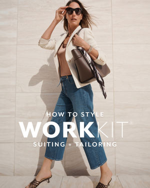 Image post by @whbm on Instagram
