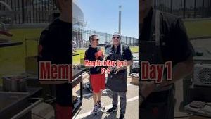 Video post by @grillwithweber on YouTube