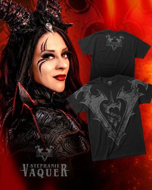 Image post by @wweshop on Instagram