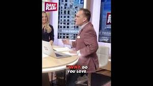 Video post by @dailyflashtv on YouTube