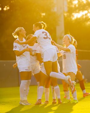 Image post by @kstatesoc on Instagram