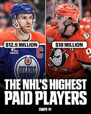 Video post by @espnnhl on TikTok