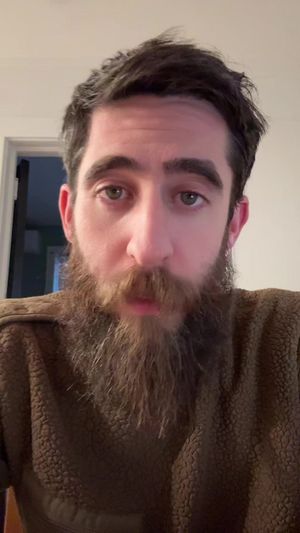 Video post by @ambiguousmatt on TikTok