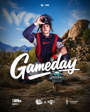 Image post by @zagbaseball on Instagram