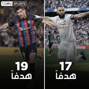 Image post by @beinsports on Instagram