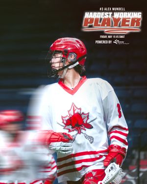 Image post by @raidersjralax on Instagram