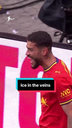 Video post by @bundesliga on TikTok