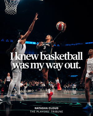 Image post by @playerstribune on Instagram