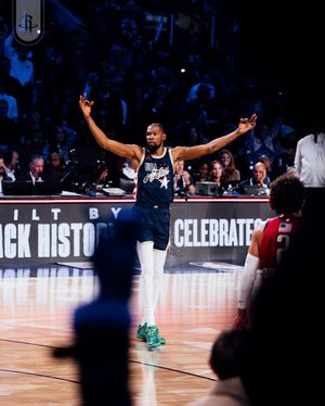 Image post by @houstonrockets on Instagram