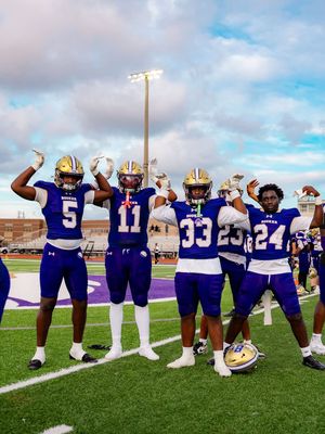 Image post by @jamaun.2 on Instagram