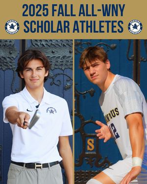 Image post by @canisiushs on Instagram