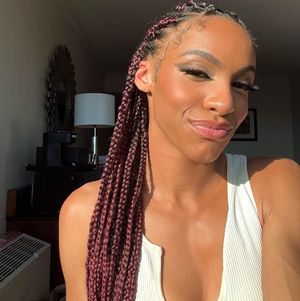 Image post by @chloeabbs on Instagram