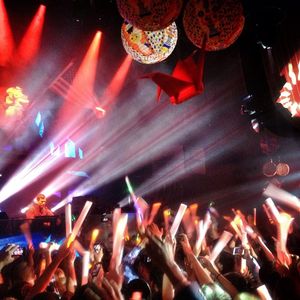 Image post by @marqueelv on Instagram
