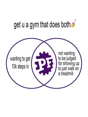 Image post by @planetfitness on Instagram