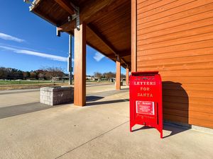 Image post by @cityofmebanerec on Instagram