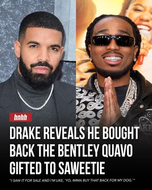 Image post by @hotnewhiphop on Instagram