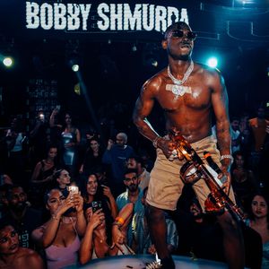 Image post by @itsbobbyshmurda on Instagram