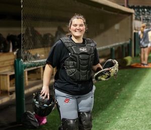 Image post by @wku_softball on Instagram