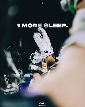 Image post by @jmumenslacrosse on Instagram