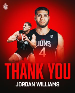Image post by @londonlions on Instagram