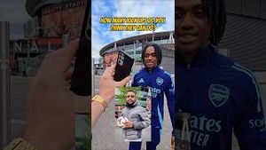 Video post by @ashfreestyle on YouTube