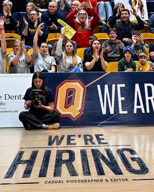 Image post by @queensgaels on Instagram