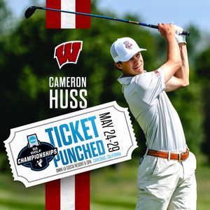 Image post by @badgermensgolf on Instagram