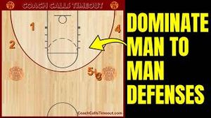 Video post by @coachcallstimeout on YouTube