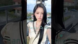 Video post by @nmixxofficial on YouTube