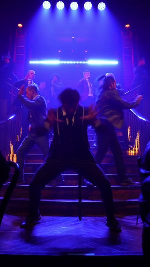 Video post by @magicmikeliveofficial on TikTok