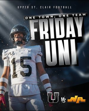 Image post by @upperstclairfb on Instagram