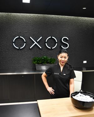 Image post by @oxosmedical on Instagram