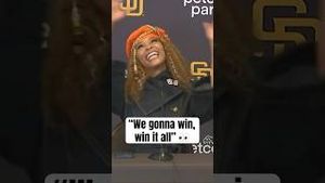 Video post by @bleacherreport on YouTube