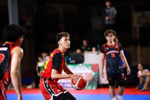 Image post by @Jumpshots Tournament on Facebook
