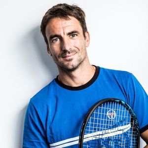 Image post by @usopen on Instagram