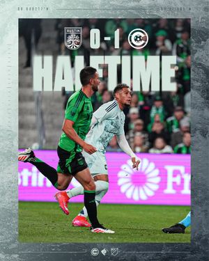 Image post by @ColoradoRapids on Twitter/X