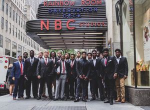 Image post by @CoachChrisAsh on Twitter
