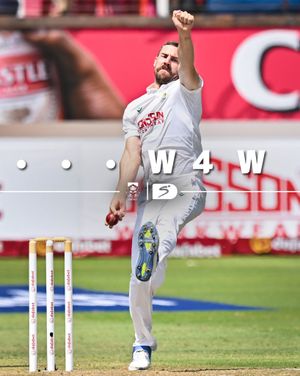 Image post by @supersporttv on Instagram