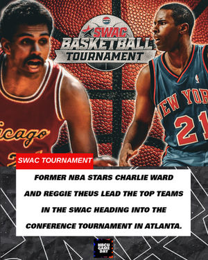 Image post by @hbcugameday on Instagram
