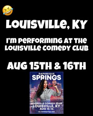 Image post by @iamdsprings on Instagram
