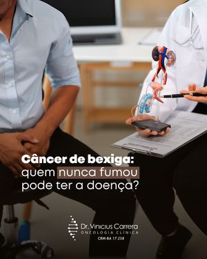 Image post by @drviniciuscarrera on Instagram