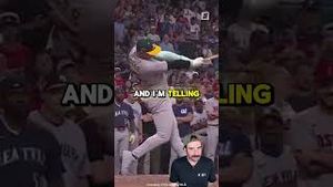 Video post by @thescore on YouTube