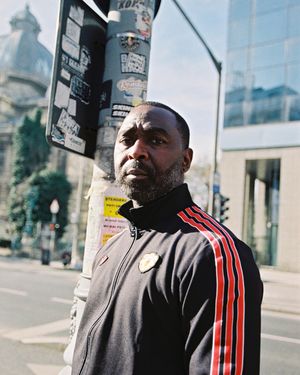 Image post by @manchesterunited on Instagram