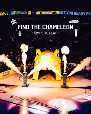 Image post by @toledowalleye on Instagram