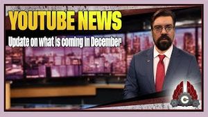 Video post by @cohhcarnage on YouTube
