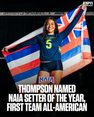 Image post by @espnhonolulu on Instagram