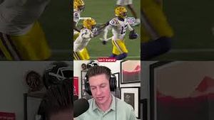 Video post by @nygiants on YouTube