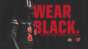 Image post by @OSU_AD on Twitter