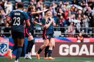 Image post by @bethanybalcer on Instagram